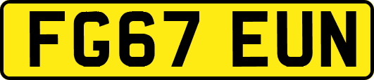 FG67EUN