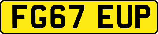 FG67EUP