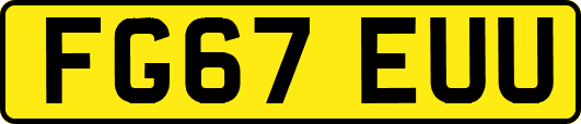 FG67EUU