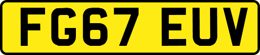 FG67EUV