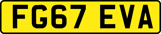FG67EVA