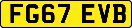 FG67EVB