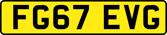 FG67EVG