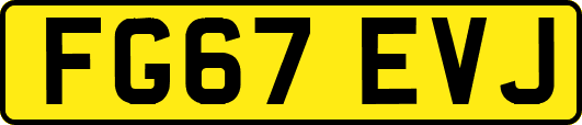 FG67EVJ