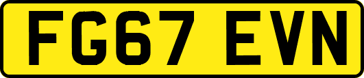 FG67EVN