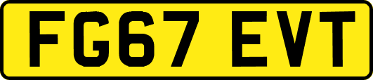 FG67EVT