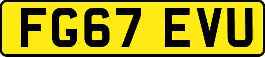 FG67EVU