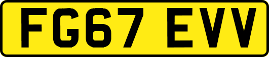 FG67EVV