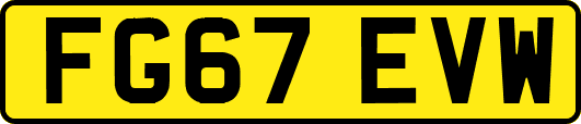 FG67EVW