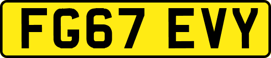 FG67EVY