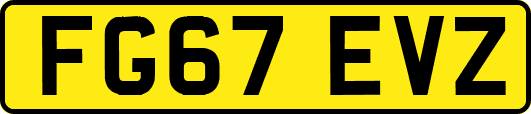 FG67EVZ