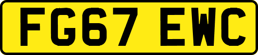 FG67EWC