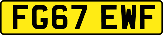 FG67EWF