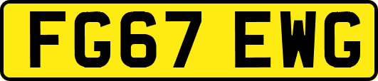 FG67EWG