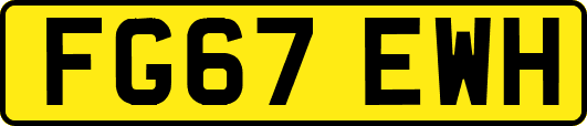 FG67EWH