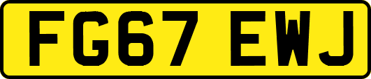 FG67EWJ