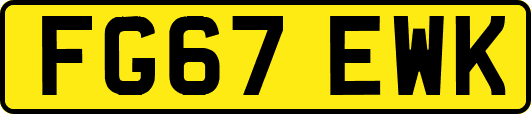 FG67EWK