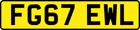 FG67EWL