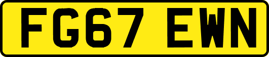 FG67EWN