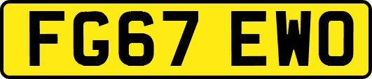 FG67EWO