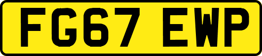 FG67EWP