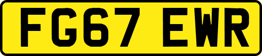 FG67EWR