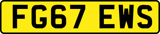 FG67EWS