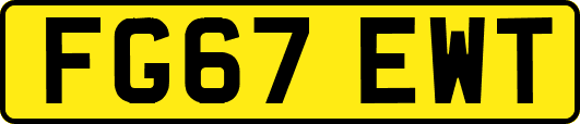 FG67EWT