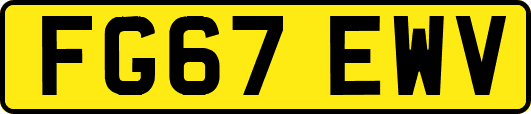 FG67EWV
