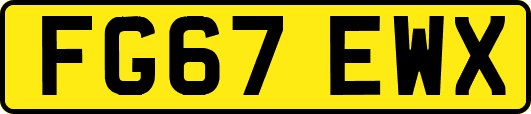 FG67EWX