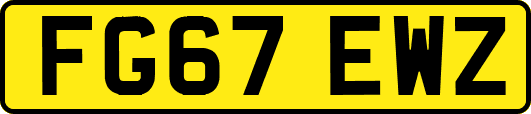 FG67EWZ