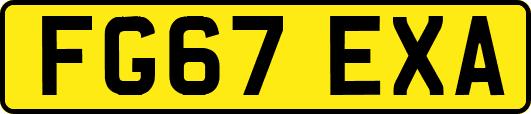 FG67EXA