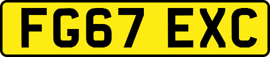 FG67EXC