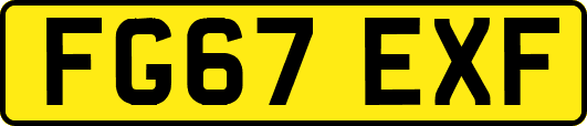 FG67EXF