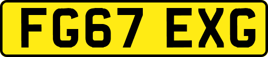 FG67EXG
