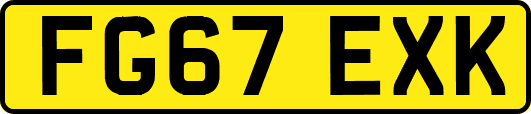 FG67EXK