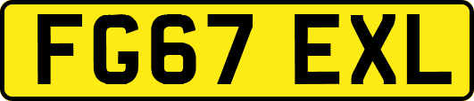 FG67EXL