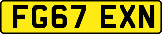 FG67EXN