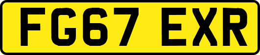 FG67EXR