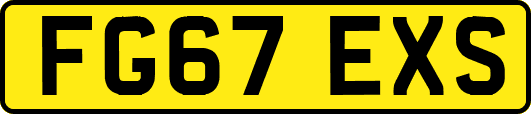 FG67EXS