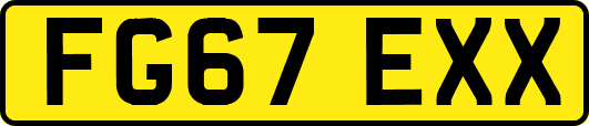 FG67EXX
