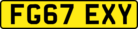 FG67EXY