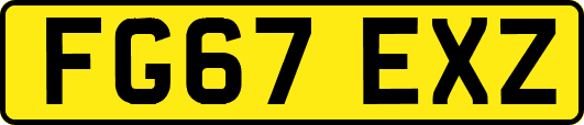 FG67EXZ