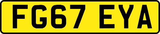 FG67EYA