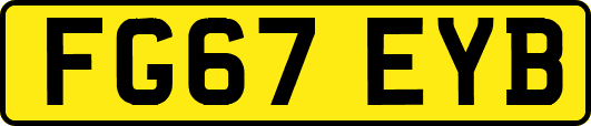 FG67EYB