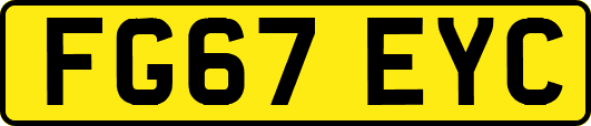 FG67EYC