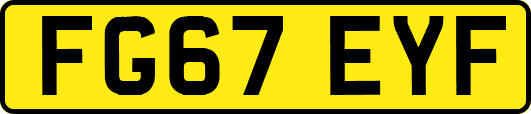 FG67EYF