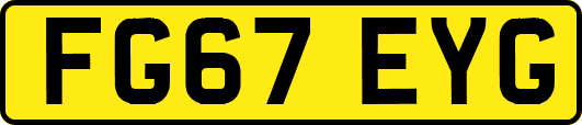 FG67EYG