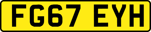 FG67EYH