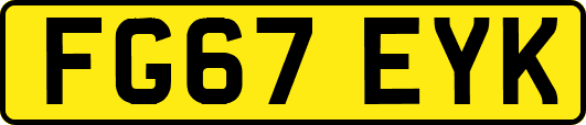 FG67EYK